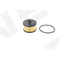 Oil filter