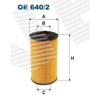 Oil filter