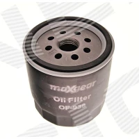 Oil filter