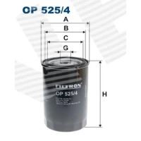 Oil filter