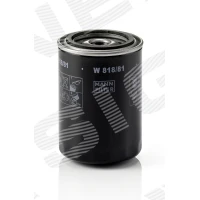 Oil filter