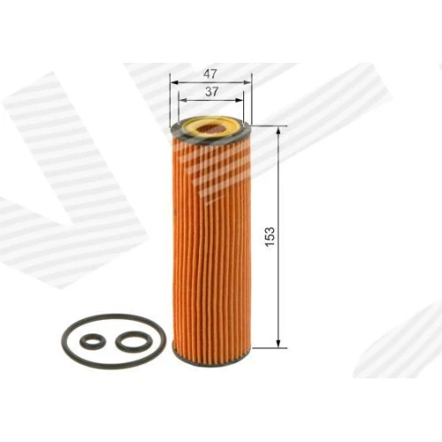 OIL FILTER - 4