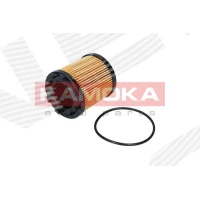 Oil filter