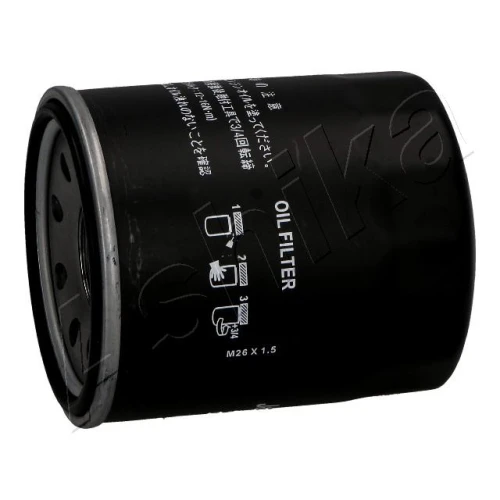 OIL FILTER - 1