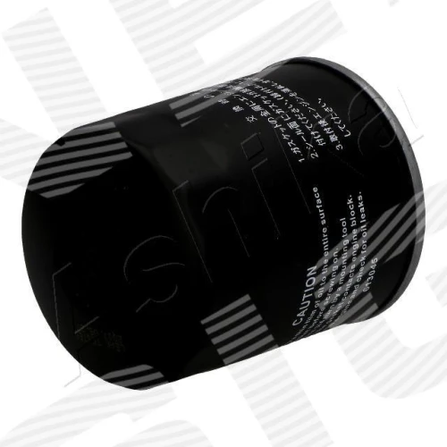 OIL FILTER - 2