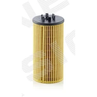 Oil filter