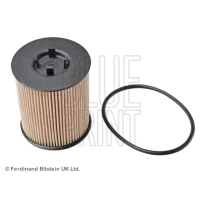 Oil filter