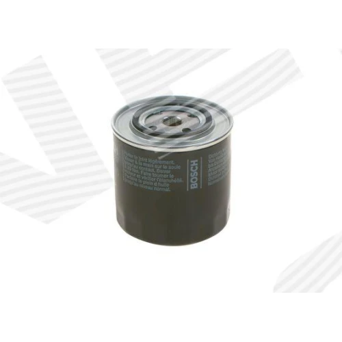 OIL FILTER - 1