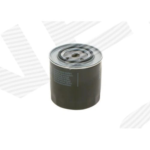 OIL FILTER - 2