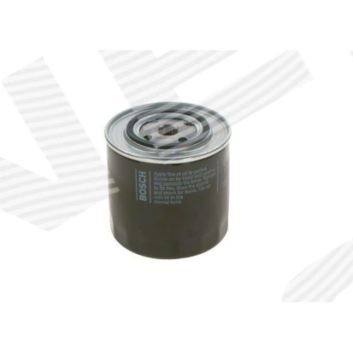 OIL FILTER - 3