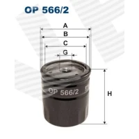 Oil filter