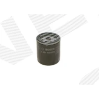 Oil filter