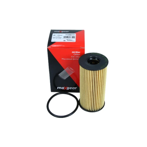 OIL FILTER - 2