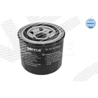 Oil filter