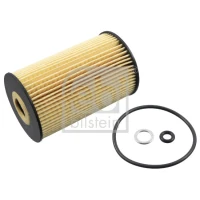 Oil filter