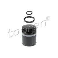 Oil filter