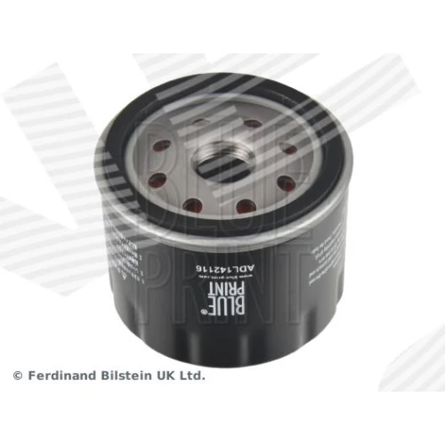 OIL FILTER - 1