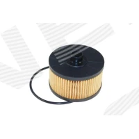 Oil filter