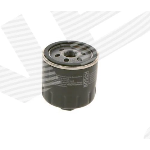 OIL FILTER - 1