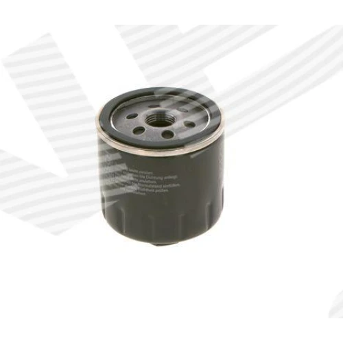 OIL FILTER - 2