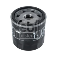 Oil filter