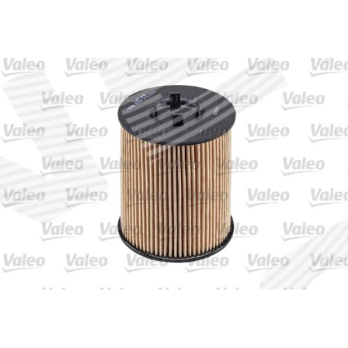 OIL FILTER - 1