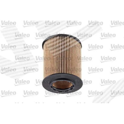 OIL FILTER - 2