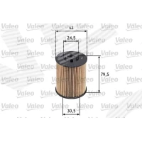 Oil filter