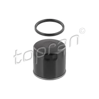 Oil filter