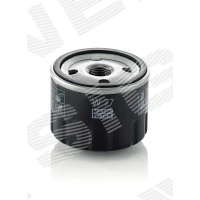 Oil filter