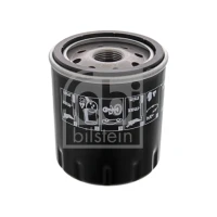 Oil filter