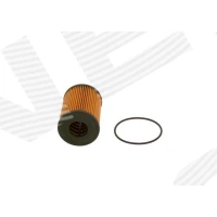 Oil filter