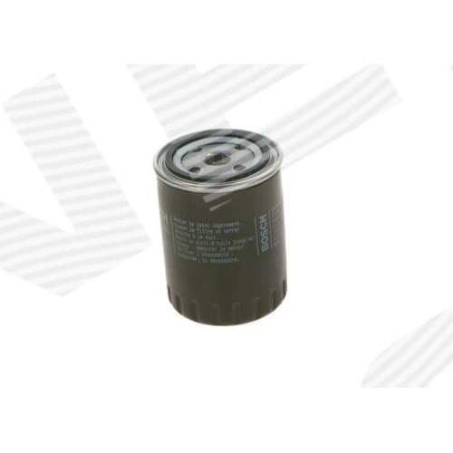 OIL FILTER - 1