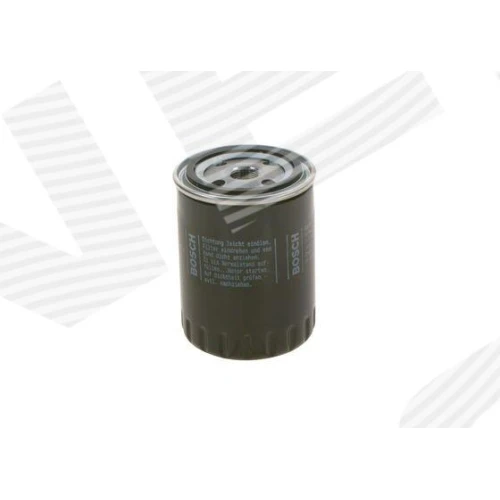 OIL FILTER - 2