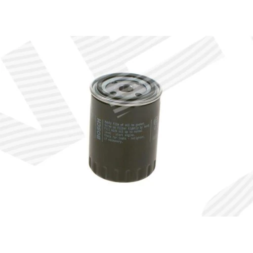 OIL FILTER - 3