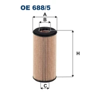 Oil filter