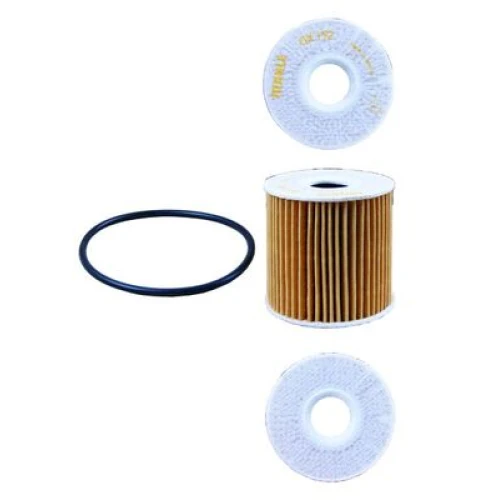 OIL FILTER - 1