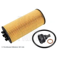 Oil filter