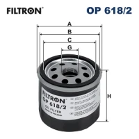 Oil filter