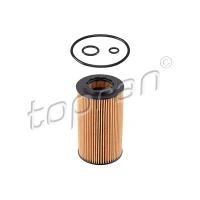 Oil filter