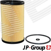 Oil filter