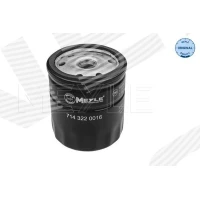 Oil filter