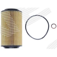 Oil filter