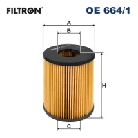 Oil filter