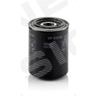 Oil filter