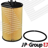 Oil filter