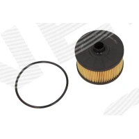 Oil filter