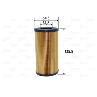 Oil filter