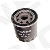 Oil filter