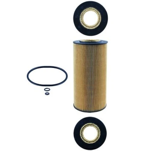 OIL FILTER - 1